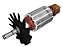 Kit Induzido Completo para Serra Mármore Makita 4100NH 110v - Imagem 8
