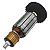 Induzido Completo Serra Mármore Makita 4100NS / 4100NH2 220v - Imagem 11