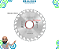 Disco Circular Serra Widea Madeira 110x20mm 24 D 4 Unidades - Imagem 5