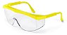 Óculos Proteção Segurança Rj Epi Obra Resistente 10 Unidades - Imagem 8
