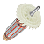 Induzido Rotor Esmerilhadeira GWS 9-125 1C96 / 1396 220V - Imagem 8