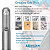 Talhadeira Tipo Pá Sds Plus 14x250mm Martelete Bosch Makita - Imagem 4