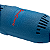Retifica Elétrica Profissional 1/4 Pol 240 Watts 220 Volts - Imagem 3