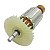 Induzido Rotor Serra Mármore Elétrica Makita M0400 220V - Imagem 4