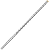 Broca Videia Sds Max Martelo Profissional Hr5201c 18x520mm - Imagem 7