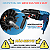 Induzido Com Peça Do Motor P/ Martelete 820w Gbh 2-24d 127v - Imagem 11