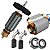 Kit De Reparo E Induzido Serra Marmore Makita 4100nhz2 127v - Imagem 7