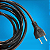 10 Unidades Cabo Elétrico Flex Com Plug 10a 2.0x 1.50x 2,82m - Imagem 7