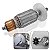 Induzido Rotor Serra Policorte Makita MLC 140 / MT 140 220v - Imagem 1