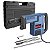 Martelo Demolidor Professional Ref 11316 Gsh 11e 1500w 220v - Imagem 1