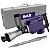 Martelete Demolidor sextavado Aika 15kg 1.500 Watts Dh-65 220v - Imagem 1