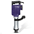 Martelete Demolidor sextavado Aika 15kg 1.500 Watts Dh-65 220v - Imagem 6