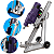 Perfuratriz De Concreto 300mm Base Ajustavel 3900w 220v - Imagem 1