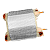 Bobina Para Martelete Da Bosch 11228 Gbh 2-24 Dse 220v - Imagem 3