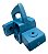 Caixa Motor Correia Rolamento Plaina Elétrica Makita 1900b - Imagem 3