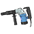 Ponteiro Martelete Makita Profissional Encaixe 17 X 280mm - Imagem 5