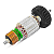 Induzido Rolamento Esmerilhadeira Ga7020 GA9020 mga700 220v - Imagem 8