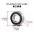 Induzido Rolamento Esmerilhadeira Ga7020 GA9020 mga700 220v - Imagem 3