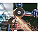 10x Disco Corte Fino Inox Esmerilhadeira 4.1/2 X 1,0 X 115mm - Imagem 8