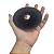10x Disco Corte Fino Inox Esmerilhadeira 4.1/2 X 1,0 X 115mm - Imagem 7