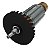Induzido Rolamento Para Serra Mármore 4100ns 4100nh2 220v - Imagem 9