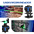 Nível Laser 4d 360 Graus Esquadro Nivelador 16 Linhas Verde - Imagem 8