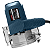 Serra Mármore Azul 115mm 4.3/8 220v Com Disco Turbo Brinde - Imagem 6