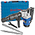 Martelo Rompedor Dongcheng 7kg 1050w Sextavado 17mm 220v - Imagem 1
