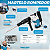 Martelo Rompedor Dongcheng 7kg 1050w Sextavado 17mm 220v - Imagem 2