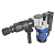 Martelo Rompedor Dongcheng 7kg 1050w Sextavado 17mm 220v - Imagem 4