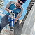 Martelo Rompedor Dzc45 8kg 1500w Dongcheng Sds Max 220v - Imagem 3