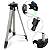 Nivel A Laser 5 Linhas 2 Baterias Verde Esquadro Maleta - Imagem 9