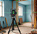Nível Laser 5 Linhas Verde 2 Bateria, Carregador E Maleta - Imagem 4