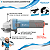 Esmerilhadeira Angular 220v 800w Professional Dongcheng Azul - Imagem 6