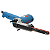 Lixadeira De Cinta Profissional Dst9x533 550w Dongcheng 220v - Imagem 4