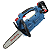 Motosserra A Bateria Dongcheng 20v Max 2 Baterias 4.0ah - Imagem 6