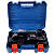 Retificadeira 32000rpm Reta Sem Fio A Bateria Dongcheng 12v - Imagem 6