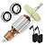 Induzido Completo Para Hr2014 Hr2016 Hr2470 Hr2470f 220v - Imagem 1