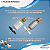 Induzido Completo Para Hr2014 Hr2016 Hr2470 Hr2470f 220v - Imagem 10