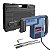 Martelo Rompedor 11kg Tipo 11316-220v Profissional 1500w - Imagem 1