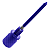 Adaptador de Perfuratriz Femea M22 Macho M16 - Imagem 8