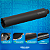 Broca Serra Copo Coroa Diamantada 83 X 450mm R Encaixe 1.1/4 - Imagem 2