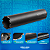 Broca Serra Copo Coroa Diamantada 108 X 450mm Rosca 1 1/4 - Imagem 2