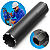 Broca Serra Copo Coroa Diamantada 108 X 450mm Rosca 1 1/4 - Imagem 1