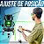 Nível Laser Verde 5 Linhas Robusto Uso Profissional+ Bateria - Imagem 3