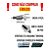 Induzido Para Serra Circular 9 1/4 5900b 110v - Imagem 4