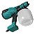 Pistola De Pintura Thaf Pm8825 Pulverizadora Elétrica 220v - Imagem 7