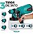 Pistola De Pintura Thaf Pm8825 Pulverizadora Elétrica 220v - Imagem 2