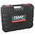Esmerilhadeira Angular Tf8115 2 Baterias 9000rpm Carregador - Imagem 7
