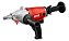 Kit Interruptor E Alavanca Perfuratriz Dongcheng Kdz90 Dzz90 - Imagem 3